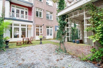 Te huur: Appartement Lekstraat in Amsterdam, Noord-Holland, Appartement, Amsterdam