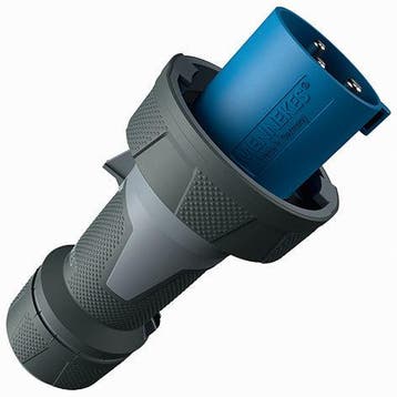 Mennekes PowerTopXtra CEE stekker - 13202, Verzenden, Nieuw, Overige typen