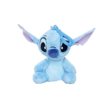 Lilo & Stitch Knuffel Sleutelhanger 10 cm, Ophalen of Verzenden, Nieuw