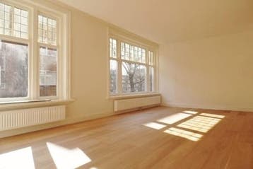 Appartement Van Vlooswijkstraat in Rotterdam, Rotterdam, Via bemiddelaar, Appartement, Rotterdam