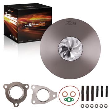 Turbo cartridge geschikt voor Mercedes C-Klasse W205 1.6..., Verzenden, Nieuw, Mercedes-Benz