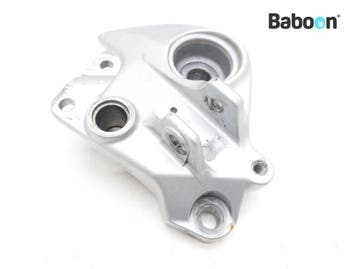 Schetsplaat Rechts Voor Honda XL 700 V Transalp 2008-2010, Verzenden, Gebruikt