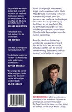Dit wil je écht niet weten 9789463812160 Huib Modderkolk, Verzenden, Zo goed als nieuw, Huib Modderkolk