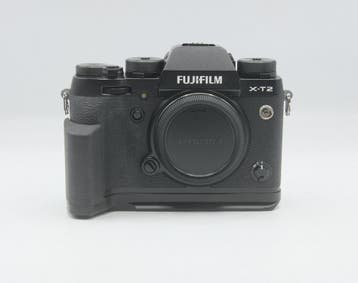 Fujifilm X-T2 body OCCASION (019), Audio, Tv en Foto, Ophalen of Verzenden, Zo goed als nieuw