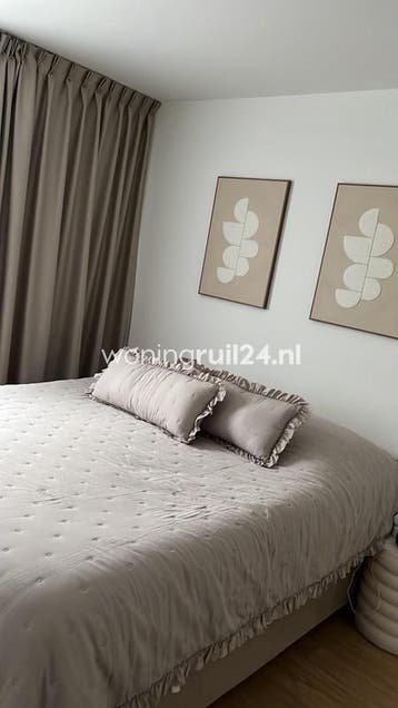 Woningruil - Biezenmeent 3 - 4 kamers en Noord-Holland, Noord-Holland