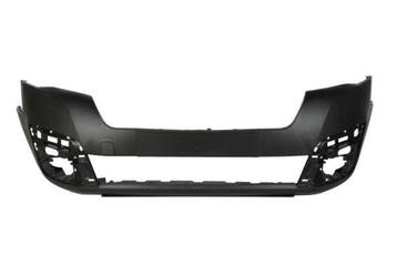 Bumper o.a: Citroën, Peugeot, Berlingo - Berlingo Cinqspace, Auto-onderdelen, Ophalen of Verzenden, Nieuw, Peugeot, Bumper