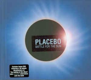 cd digi - Placebo - Battle For The Sun, Cd's en Dvd's, Verzenden, Zo goed als nieuw