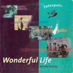 Matilde Santing – Wonderful Life. CD single, Verzenden, Nieuw in verpakking, Jazz