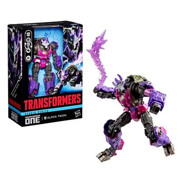Transformers One Studio Series Voyager Class Action Figur..., Ophalen of Verzenden, Nieuw