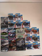 Hot Wheels 1:64 - Modelauto (18) - Hot Wheels Gemengd Lot –, Nieuw