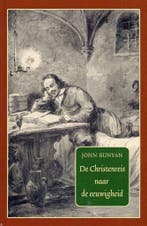 CHRISTENREIS NAAR DE EEUWIGHEID 9789033119507 John Bunyan, Verzenden, Zo goed als nieuw, John Bunyan
