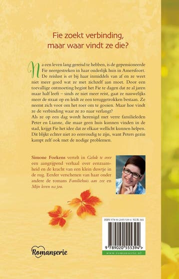 Geluk te over / Romanserie 9789020555394 Simone Foekens, Verzenden, Zo goed als nieuw, Simone Foekens