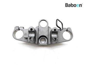 Voorvork Kroonplaat Yamaha XJ 900 S Diversion 1995-2004, Verzenden, Gebruikt