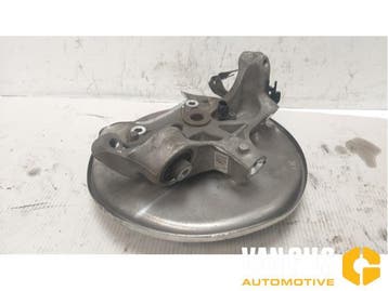 Fusee rechts-achter Audi A4 O196846, Ophalen of Verzenden, Nieuw