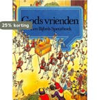 Gods vrienden. Een Bijbels speurboek 9789060671443, Verzenden, Gelezen, Mandeville