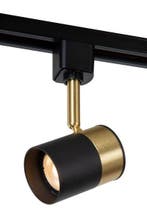 Lucide TRACK FLORIS - Railspot 1-fase Railsysteem /, Verzenden, Nieuw, Trendy verlichting