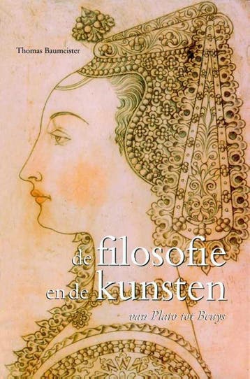 De filosofie en de kunsten - Th. Baumeister 9789055730179, Verzenden, Zo goed als nieuw, Th. Baumeister