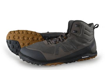 Xero Shoes Barefoot in maat 45½ Bruin, Bruin, Verzenden, Zo goed als nieuw, Xero Shoes