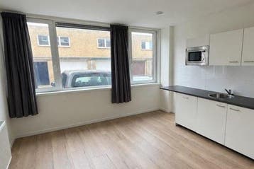 Studio Donderslaan in Groningen, 20 tot 35 m², Groningen