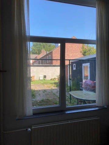 Kamer in Tilburg