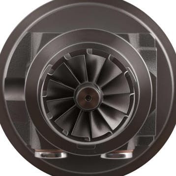 Turbo CHRA geschikt voor Ford Focus II Mondeo IV S-Max 2...., Verzenden, Nieuw, Volvo