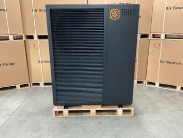 Online veiling: Thuis Stroom TS-HP18-290T-VS01 – 15 kW, Nieuw