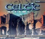 cd - Various - Celtic Dreams, Verzenden, Zo goed als nieuw