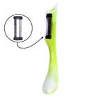 Solingen Dunschiller Star – Dubbel Mes – 19 cm – Bi-Co, Ophalen of Verzenden, Nieuw