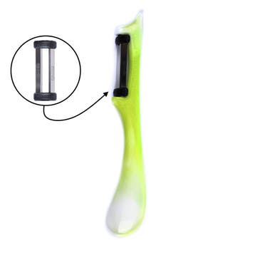 Solingen Dunschiller Star – Dubbel Mes – 19 cm – Bi-Co, Ophalen of Verzenden, Nieuw