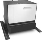 HP - HP PageWide Enterprise Cabinet and Stand (G1W44A), Ophalen of Verzenden, Nieuw, HP