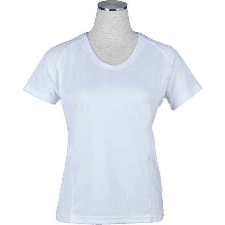 Avento sportshirt - dames - maat 44 - wit, Kleding | Dames, Sportkleding, Verzenden
