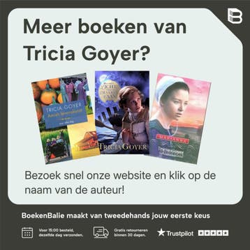 Vogelvrij - Tricia Goyer 9789029795821, Boeken, Verzenden, Gelezen, Tricia Goyer