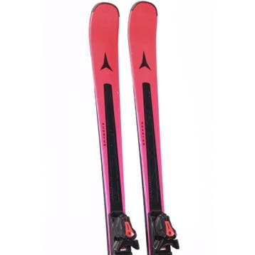 167 174 181 skis ATOMIC REDSTER G8 REVOSHOCK C 2026, grip w, Verzenden, Gebruikt, Atomic