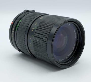 Canon FD 35-70mm f4.0, Audio, Tv en Foto, Fotografie | Lenzen en Objectieven, Ophalen of Verzenden, Gebruikt