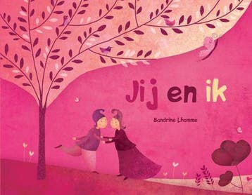 Jij en ik / Bakermat kleuters - Sandrine Lhomme, Verzenden, Gelezen, Sandrine Lhomme