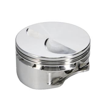 Manley Chevrolet Small Block Piston Set - 4.035in Bore, Auto-onderdelen, Motor en Toebehoren, Ophalen of Verzenden, Nieuw