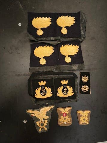 Themacollectie - Militare, Antiek en Kunst