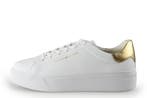 Tommy Hilfiger Sneakers in maat 40 Wit, Kleding | Dames, Verzenden, Wit, Tommy Hilfiger, Sneakers of Gympen