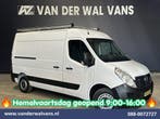 Opel Movano | 2.3 CDTI 146pk L2H2 Euro6 Airco | Imperiaal |, Auto's, Bestelauto's, Gebruikt, Euro 6, Wit, Dealer onderhouden