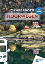 Noorwegen 9789018054847, Ophalen of Verzenden, Nieuw