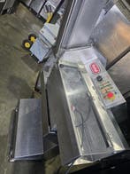 Berkel 750L portion cutter in veiling slagers materialen, Gebruikt, Bakkerij en Slagerij