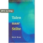 Talen naar Stilte 9789025952983 K. Bras, Boeken, Verzenden, Gelezen, K. Bras