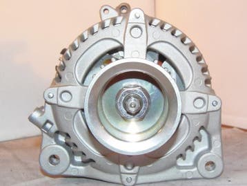 Dynamo 130A Honda nieuw, Verzenden, Nieuw