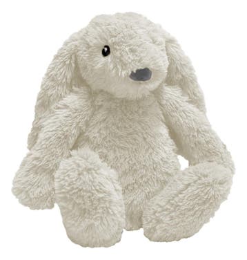Zazu Ro het Konijn White Knuffel met Nachtlampje, Verzenden, Nieuw