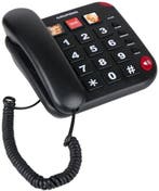 Grundig senioren telefoon, Verzenden, Nieuw