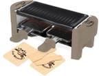 Veiling - LITTLE BALANCE 8693 Raclette - 320 W, Gebruikt
