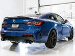 AWE Tuning 2019+ BMW M340i (G20) Track Edition Exhaust -, Ophalen of Verzenden, Nieuw