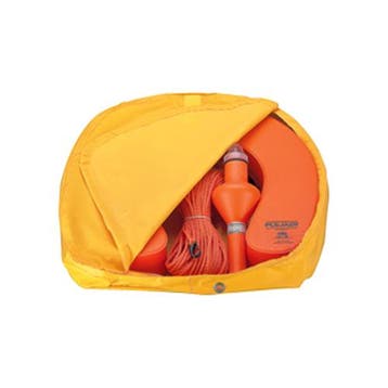 Reddingskit Polaris, noodset., Watersport en Boten, Ophalen of Verzenden, Nieuw