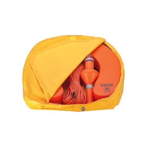 Reddingskit Polaris, noodset., Watersport en Boten, Accessoires en Onderhoud, Nieuw, Ophalen of Verzenden
