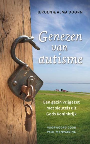 Genezen van autisme - Jeroen van Doorn 9789463425933, Verzenden, Zo goed als nieuw, Jeroen van Doorn